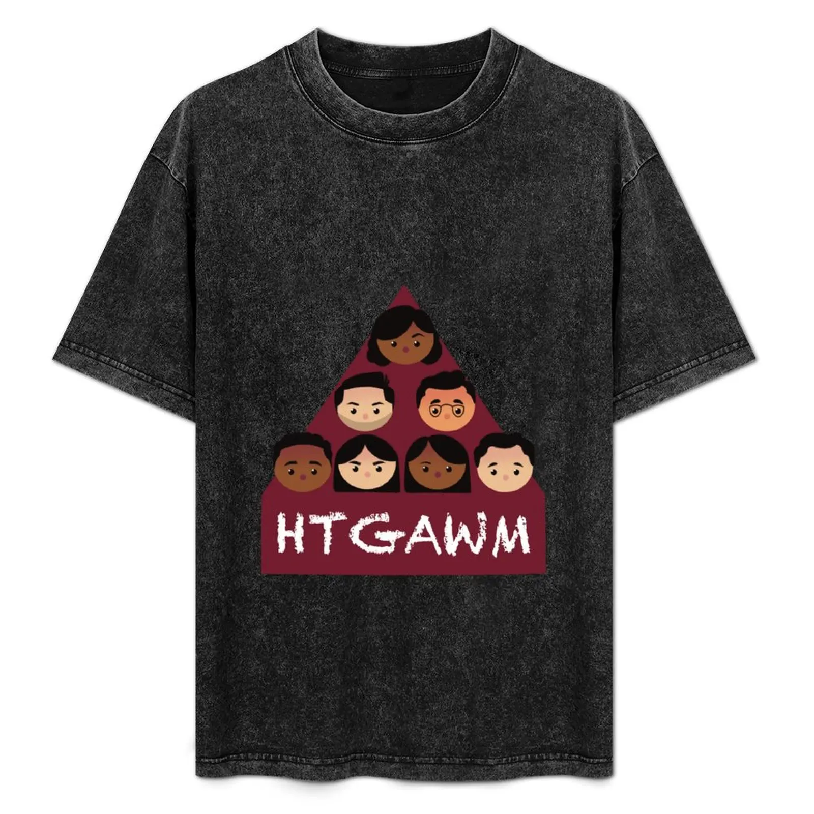 

HTGAWM T-Shirt Plus Size Quick Dry Sports Tee