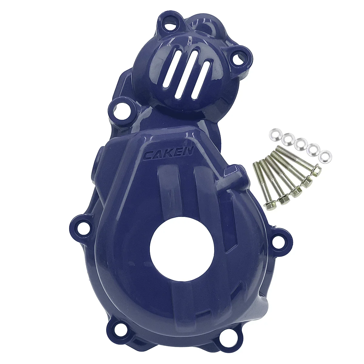 Variant: Ignition Blue