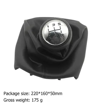 10 best sales citroen c5 gear shift knob - №6