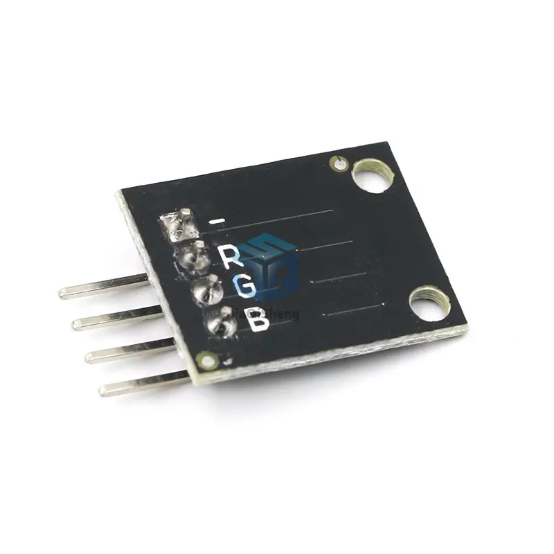 5PCS KY-009 5050 Pwm RGB SMD LED Module 3 Color Light For Arduino MCU Raspberry CF
