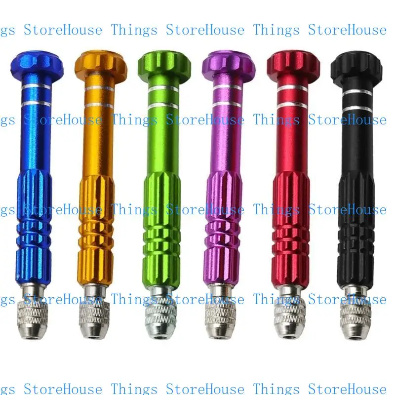 652F 5 в 1 отвертках.