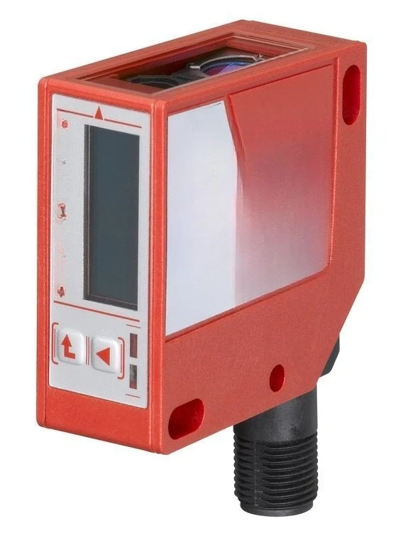 Background Suppression Scanner HRT 96M/A-1670-800-44