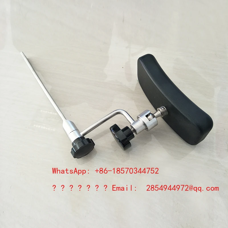 Surgical Bed Accessories: Universal Shoulder Card, Waist Card, Body Support Frame, New Type of Waist Support Frame, Shoulder