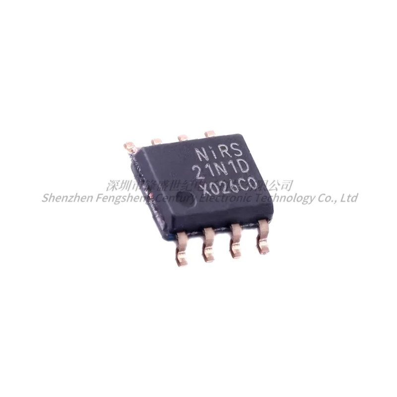 NIRS21N1-DSPR SOP-8 Digital isolator chip IC New original