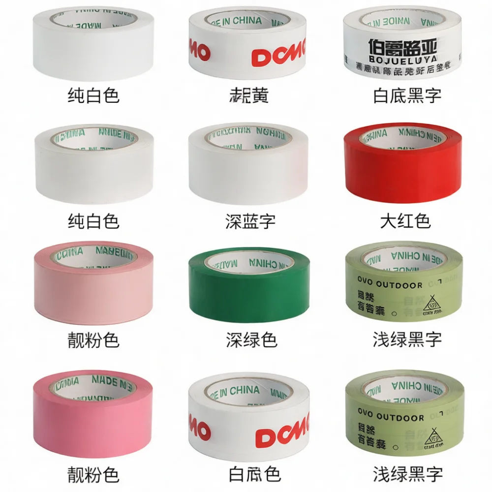 large-roll-clear-adhesive-tape-strong-seal-for-shipping-parcel-durable-transparent-packaging-tape-office-material