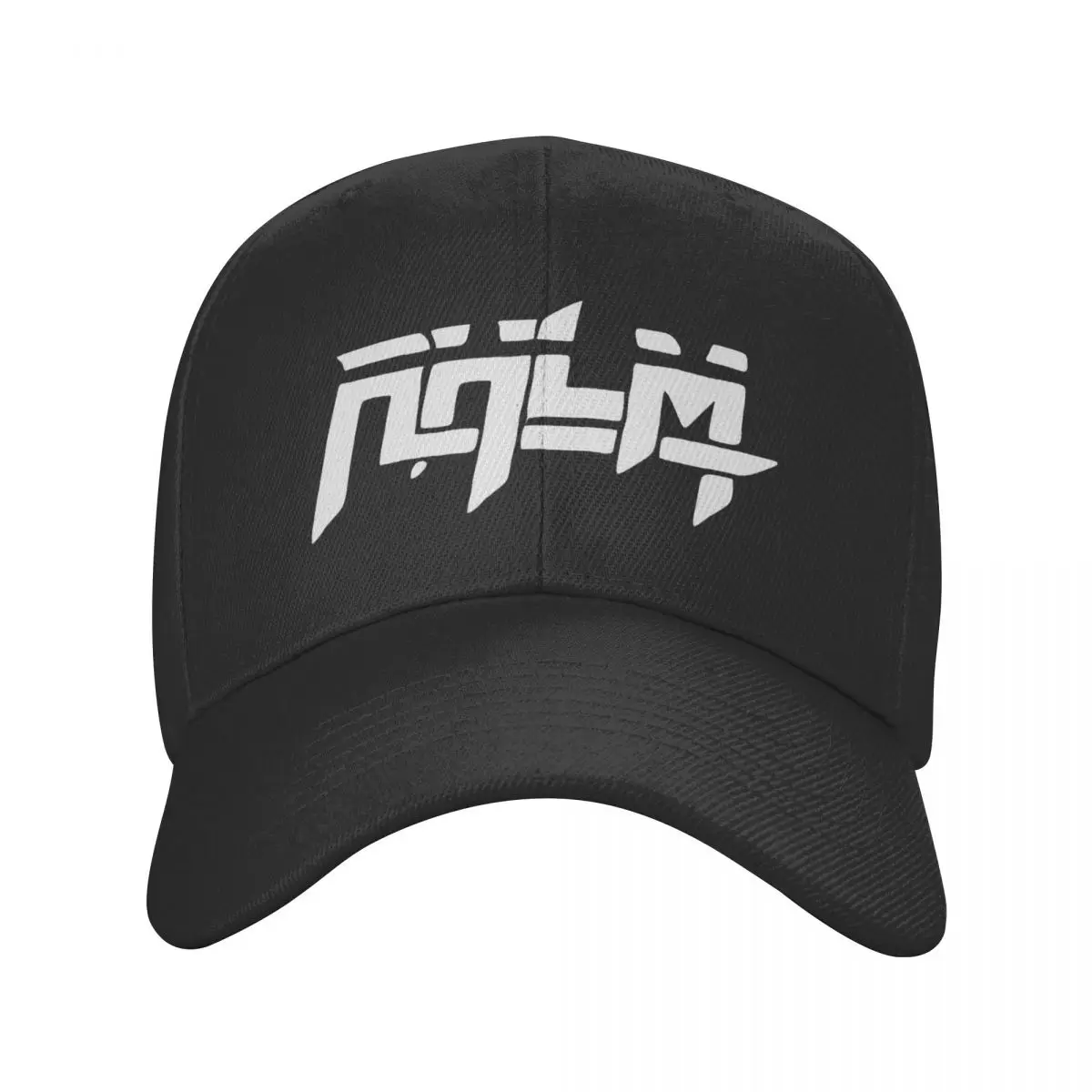 Женская Бейсболка в стиле хип-хоп, летняя