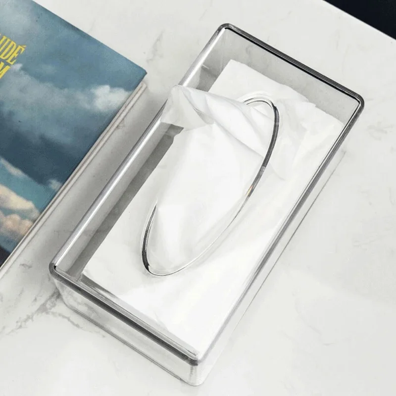 Thumbnail 4 - #11 Facial Tissue Holders Comparison Guide
