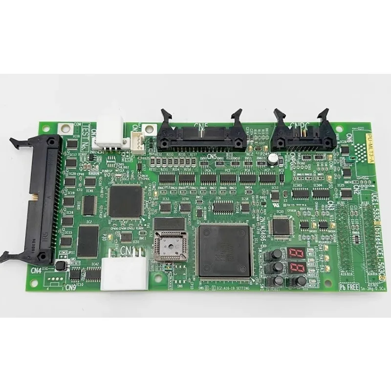 Parts For Toshiba E… - image