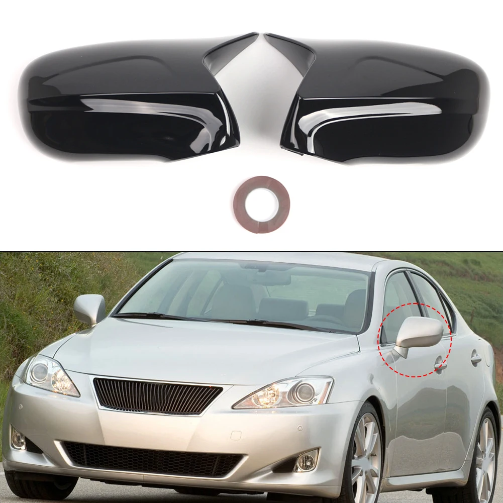

Exterior Rearview Mirror Housing LHD 8791053251 8794053250 For Lexus IS250 IS350 2006-12 For ES350 For LS460 LS600h 2007-2009