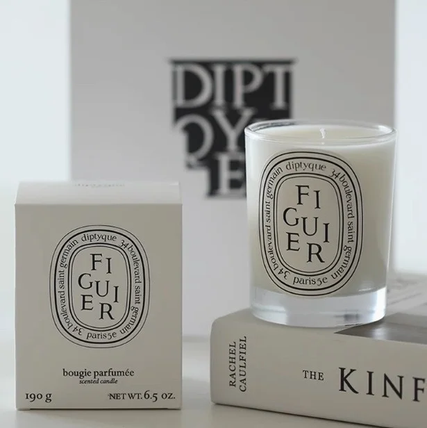 Thumbnail 4 - #68 Latest Scented Candles Offers