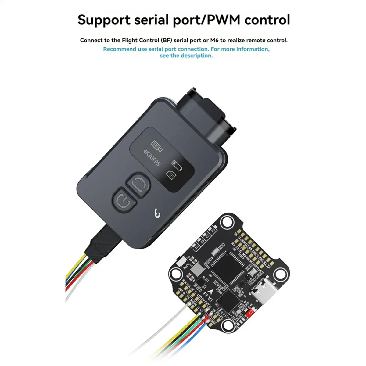 Sports Fpv Action C…