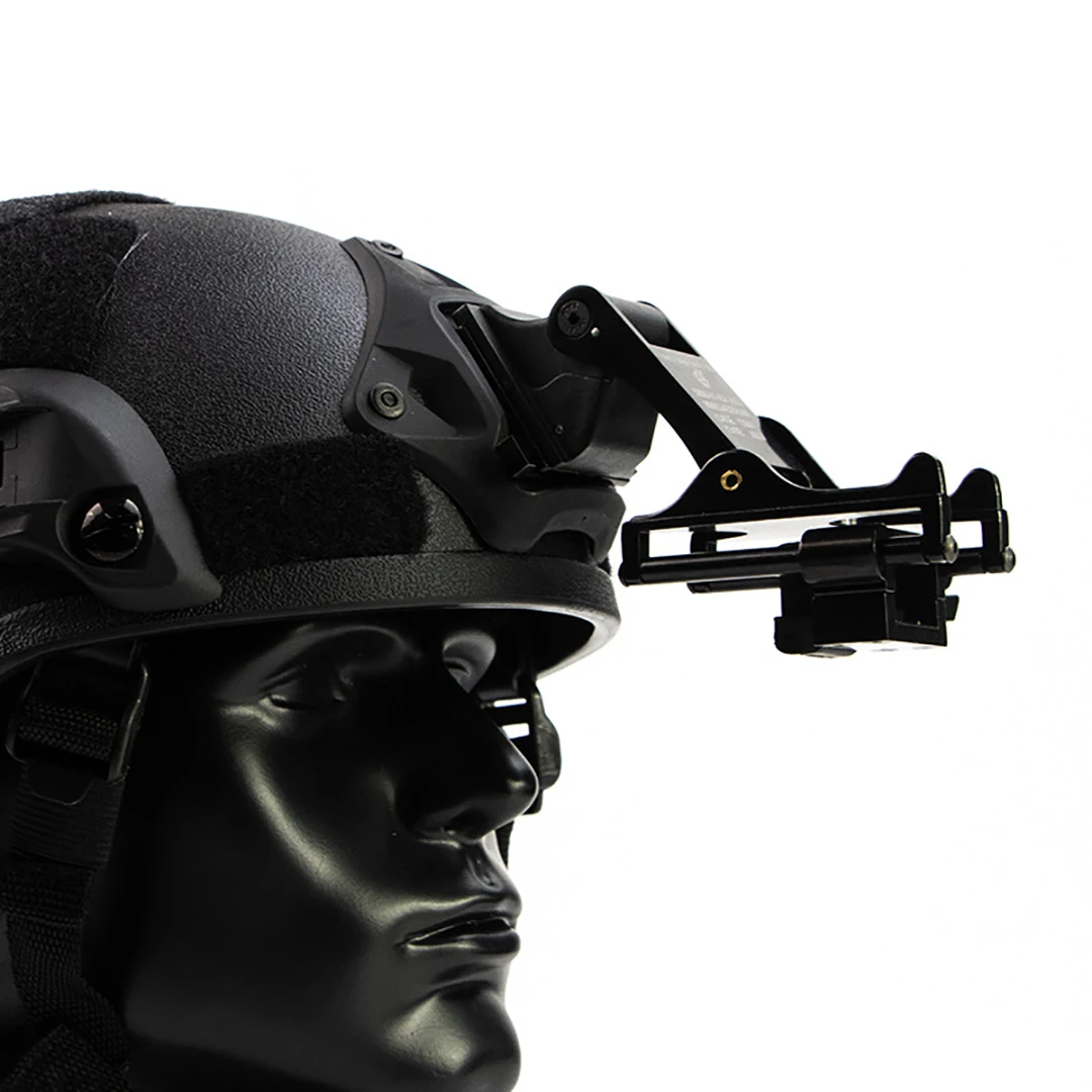 NVG PVS-7 PVS14 Install Base FAST Helmets Mount KIT Tactical Night Vision Goggle Monocular Mount Helmet Accessories