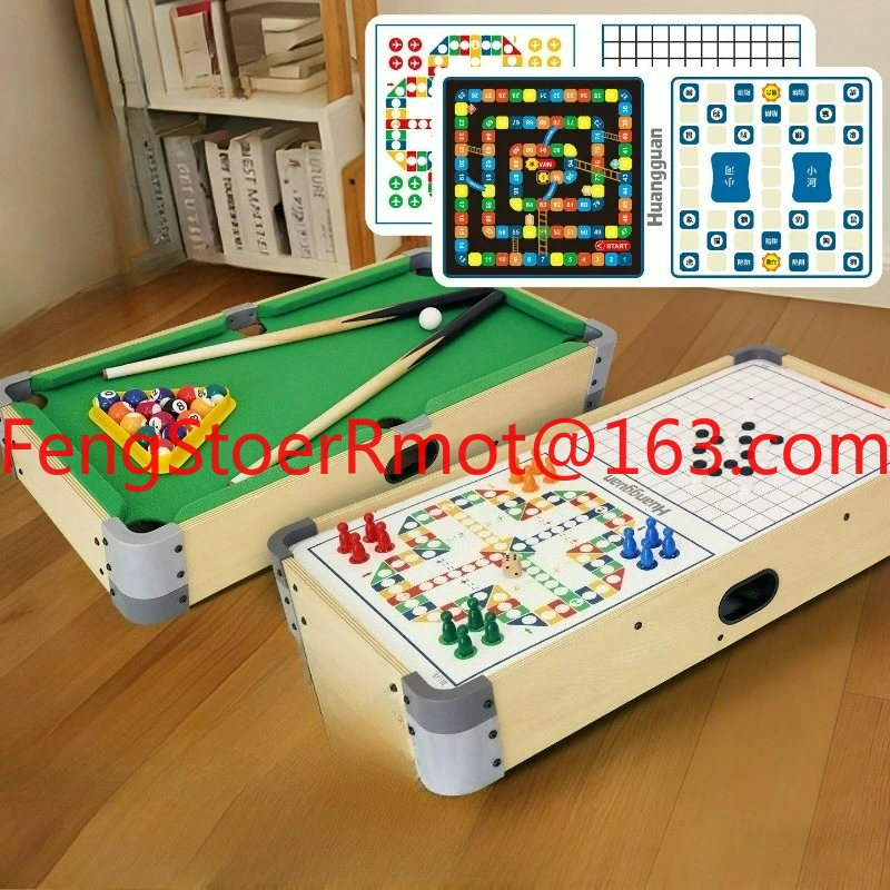 Suitable for multi-functional puzzle birthday gifts over 6 years old and 7 years old