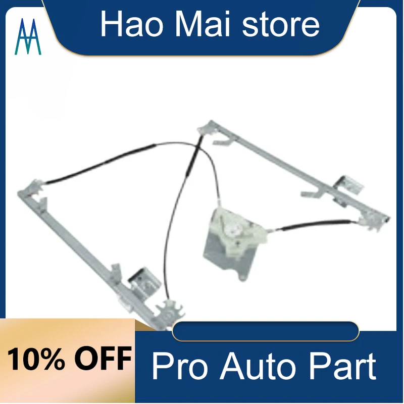 4637300846 4637300746 Rear Window Regulator Set For Mercedes Benz G55 AMG 2003-2011