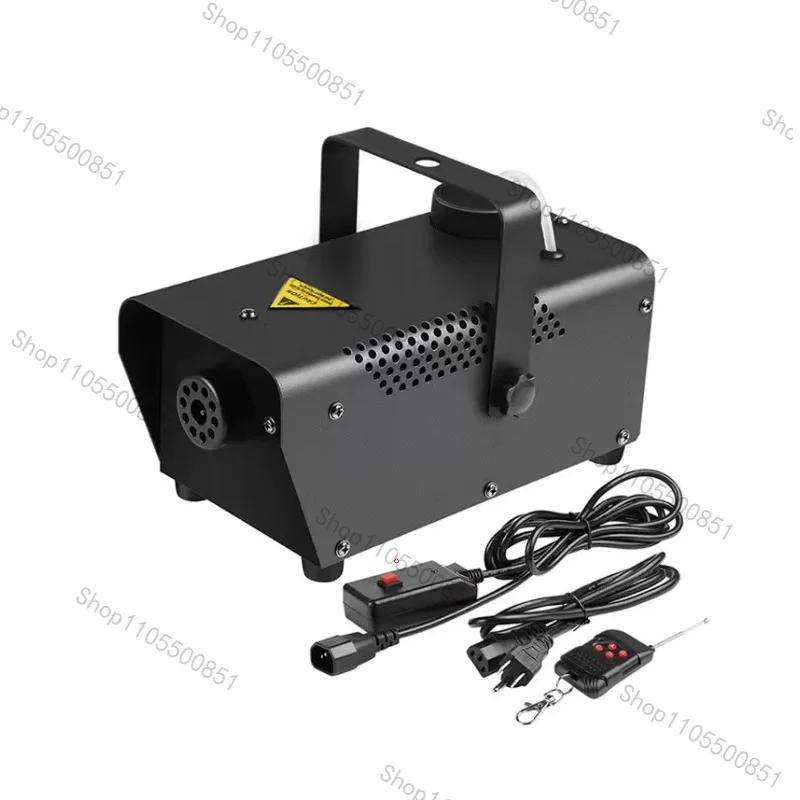 400W/900W Smoke Machine Wedding Bar Stage Lighting, Indoor Atomizer Car Atomization Aromatherapy Humidifier