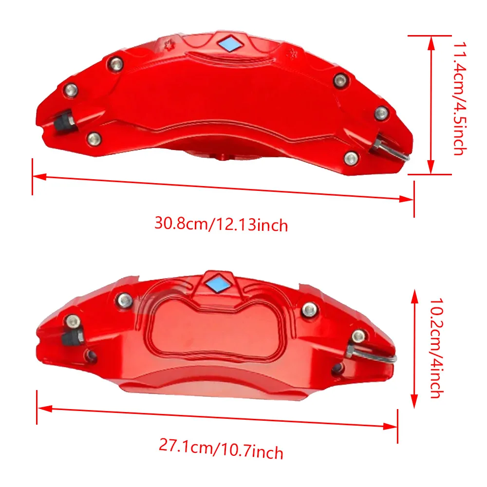 4Pcs For Tesla 2017-2023 Model 3 18\