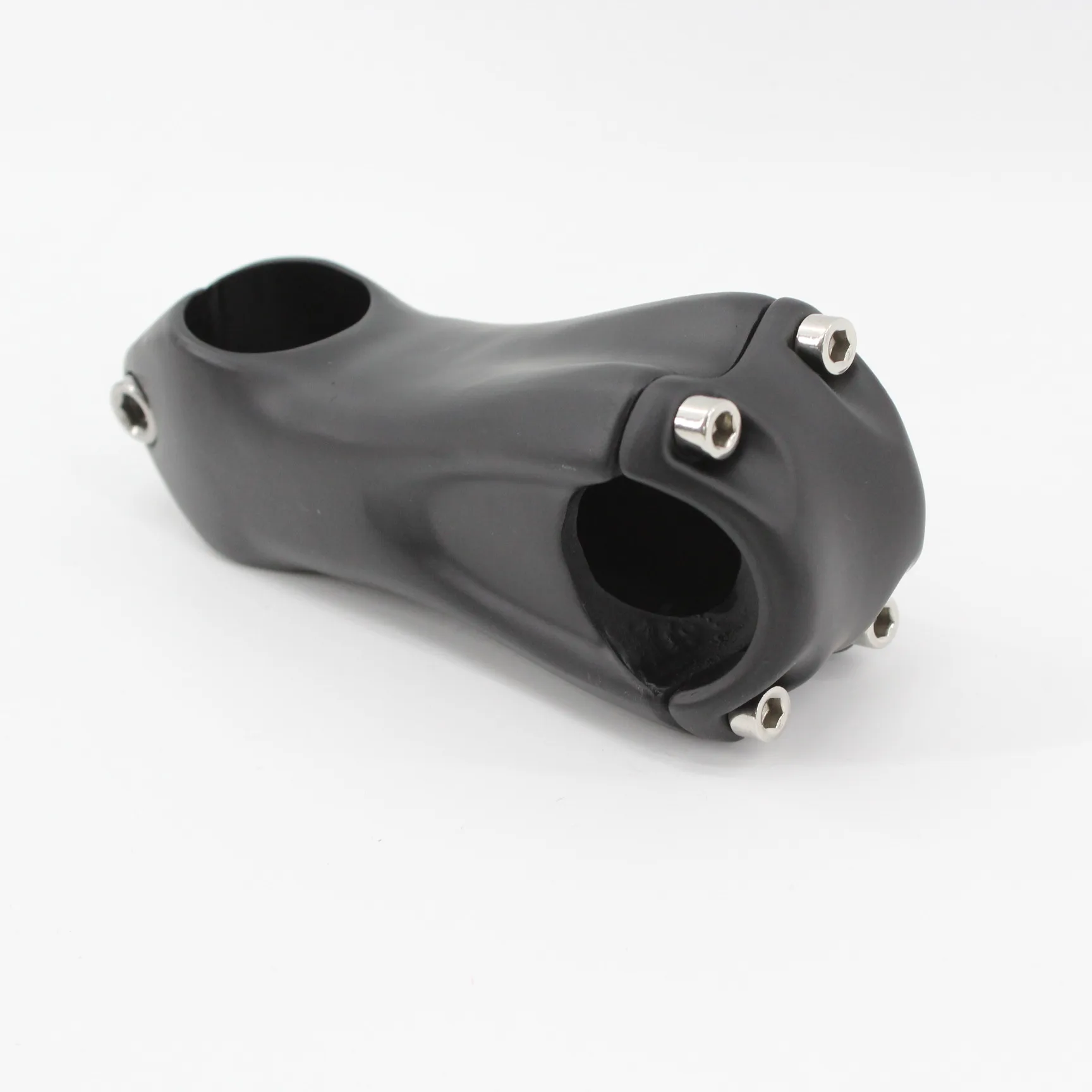 Newest OEM Mountain bike matt UD full carbon bicycle stem Road carbon stem 31.8*80 90 100 110 120mm MTB bike parts