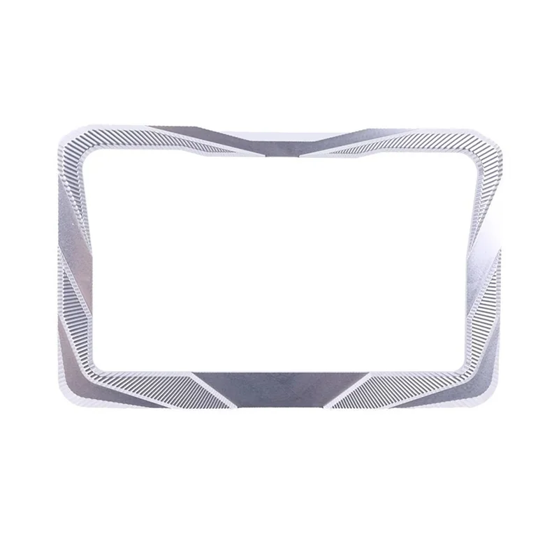 

Для Zontes 368G 501G мотоциклетная защитная рамка для инструментов, декоративная защитная крышка для экрана дисплея, аксессуар