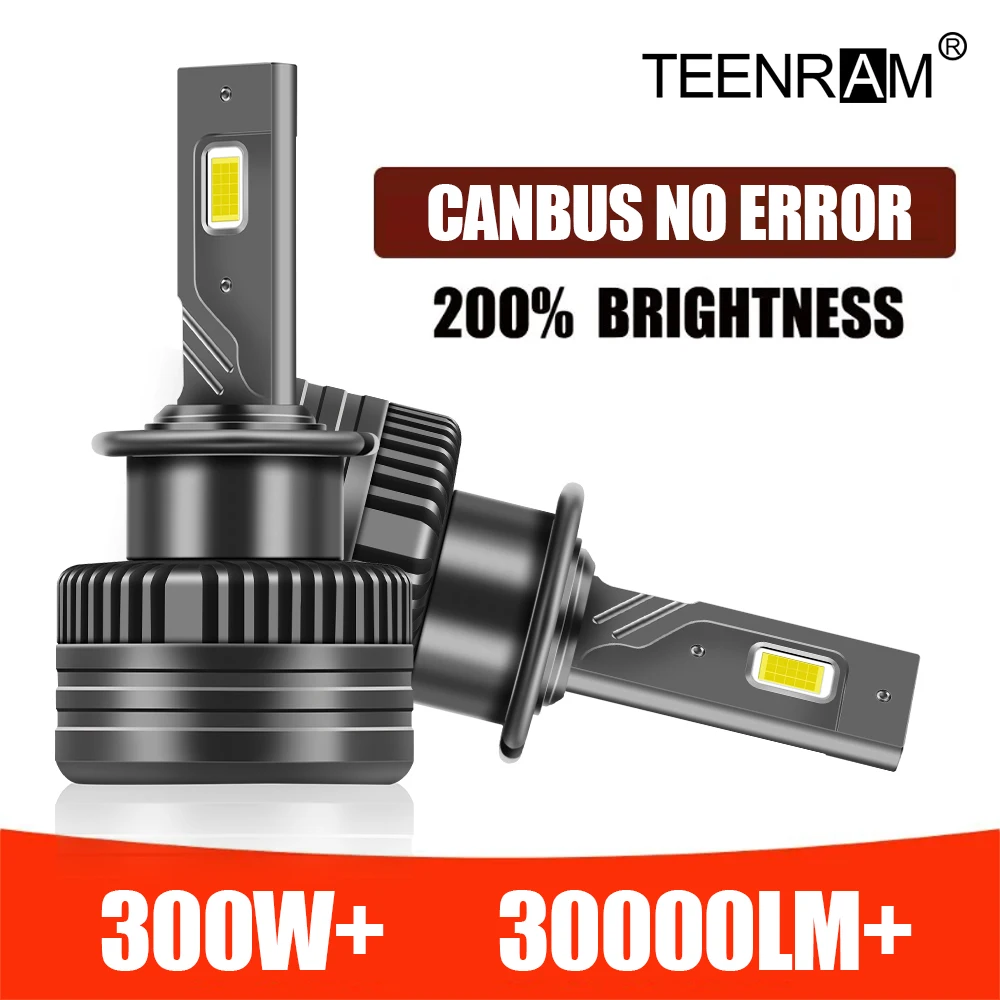 300W Hid Xenon Head…