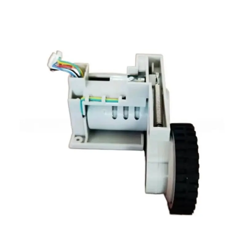 

Запасные колеса для пылесосов KV8 Cleanna серий XR210, XR510, XR210A, XR210B, XR210C, XR510A, XR510B, XR510C, XR510D