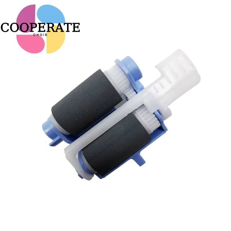 5PCS RM2-5741-000CN RM2-5741-000 Pickup Roller for HP M402 M403 M426 M427 M501 M506 M527 CF406A E50045 E50145 E52545 E52645 M507