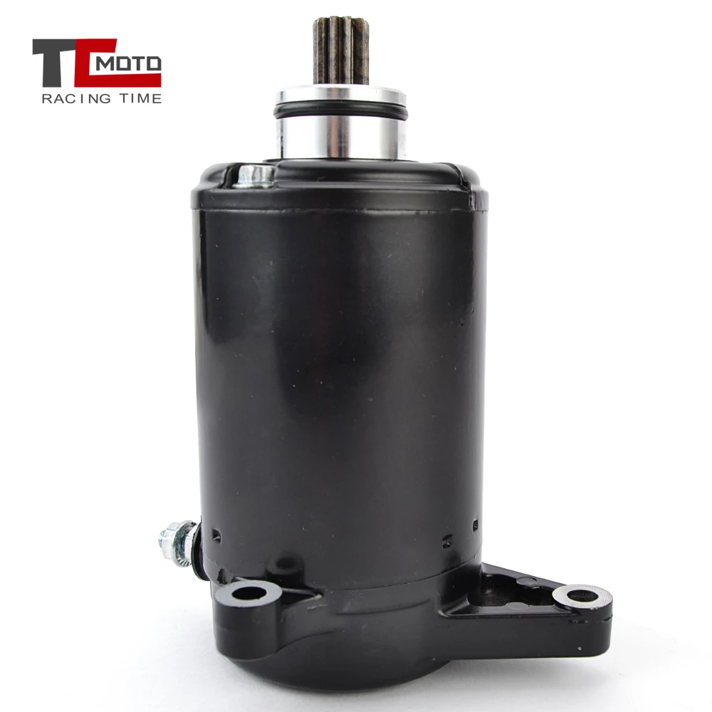 

Стартер для Kawasaki ZX750 Ninja ZX7 1989-95, ZX7R 1991-1994/1996-2003, ZX7RR 96-97, ZXR750 91-95, ZXR750R 91, 93-94, 21163-1193