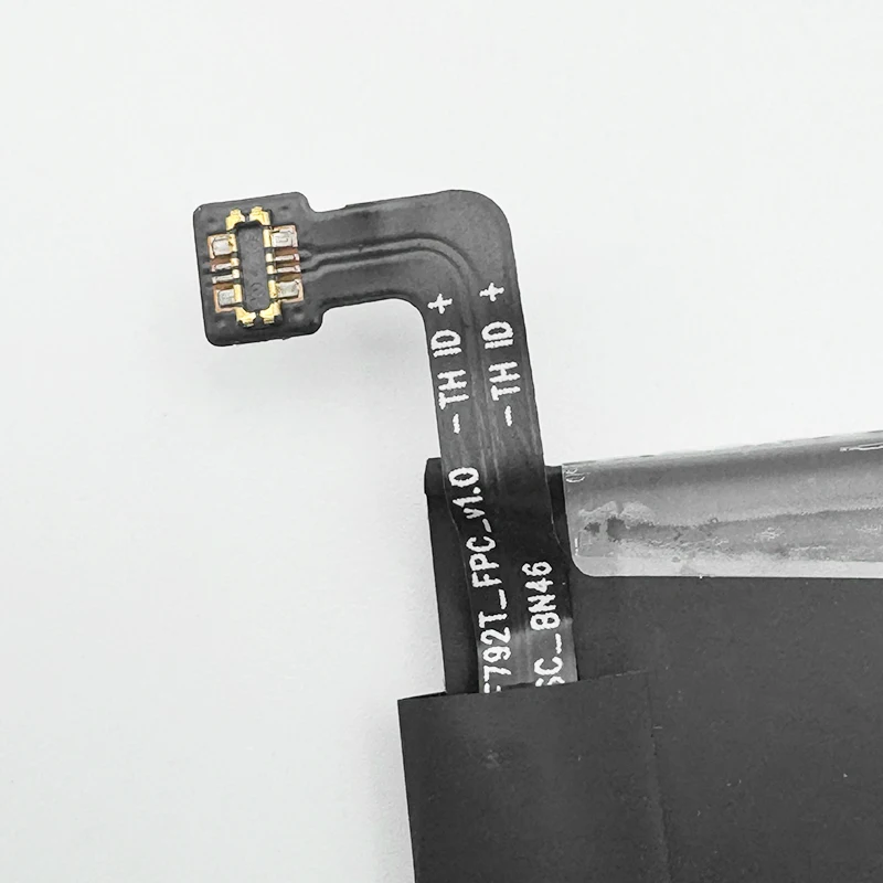 NEW Replacement Battery 4000mAh BN46 Battery For Xiaomi Redmi 7 Note8 Note 8 8T Batteria Battery Batteries + Kit Tools