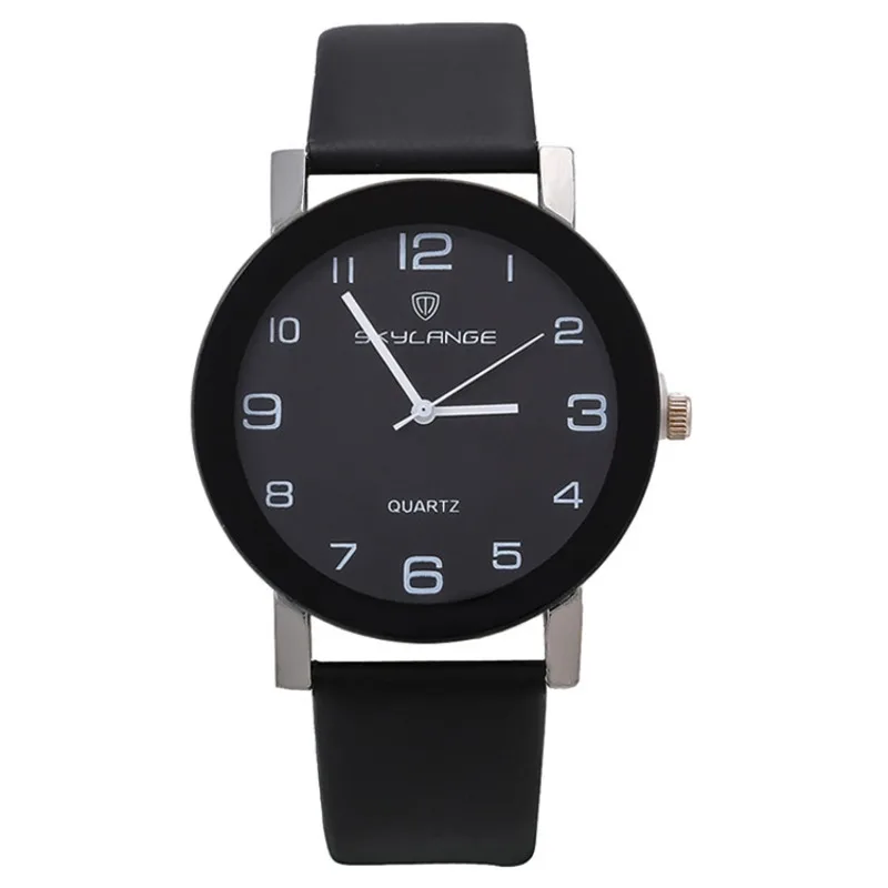 

Women Simple Watches Leather Strap Quartz Wristwatches Fashion Ladies Dress Bracelet Watches Casual Female Clock Gifts