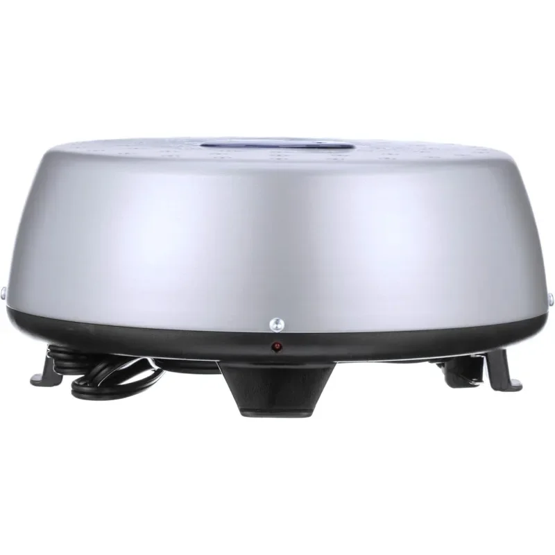 by Caframo Stor-Dry 9406 110V Warm Air Circulator & Dehumidifier - 75W