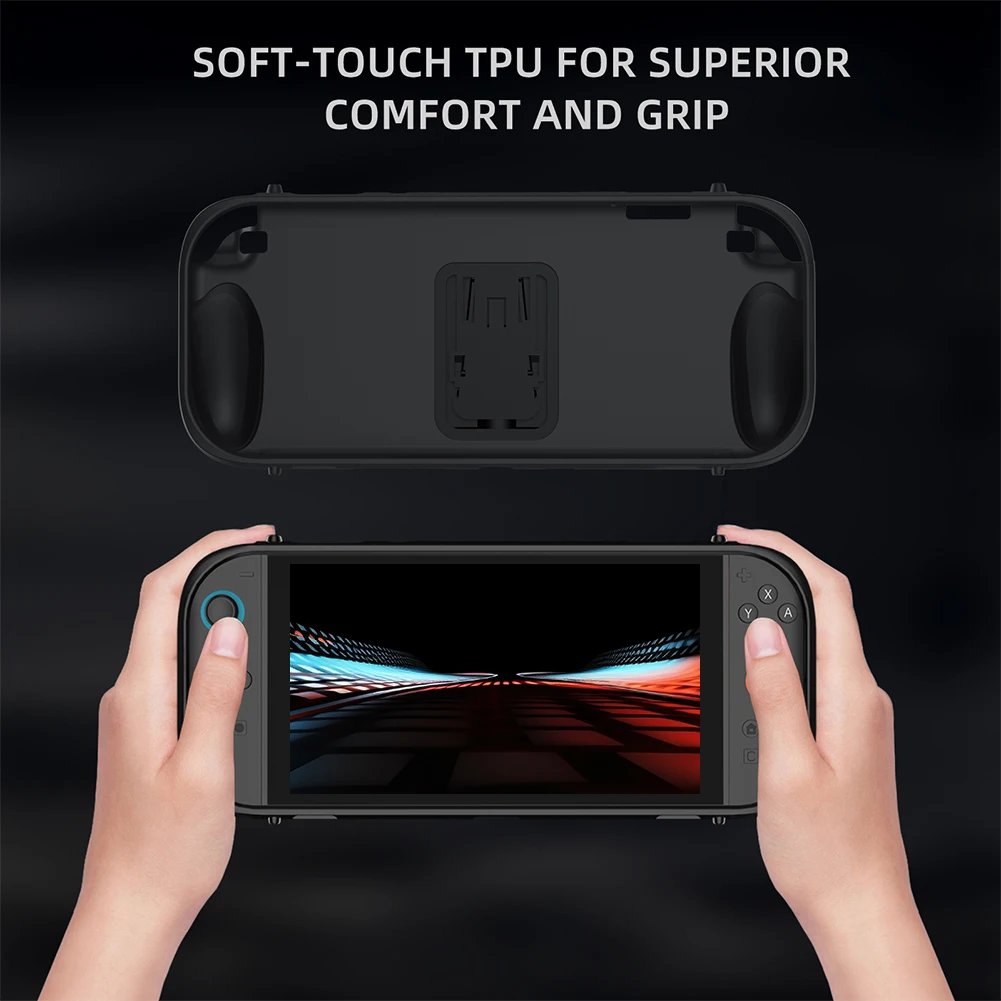 S2 conjunto de acessórios alça do volante base carregamento suporte acessórios pacote kit 15 em 1 presente para jogos acessórios