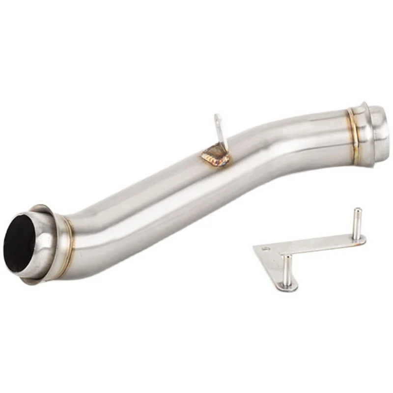 1290 duke exhaust muffler For KTM 1290 Super Duke R 2014 2015 2016 Escape Pipe Performance Motorcycle Exhaust Muffler
