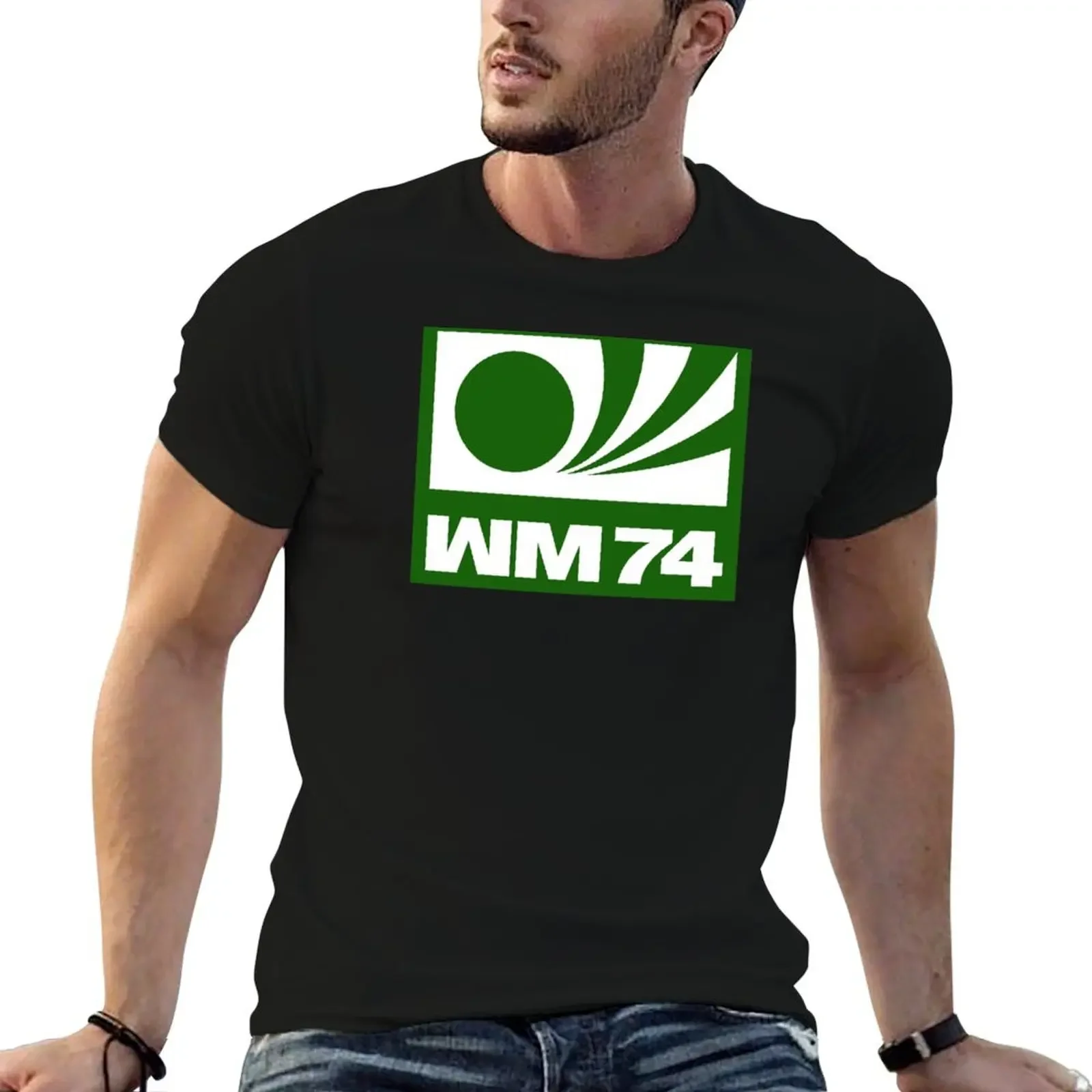 

Germany 74 T-Shirt shirts graphic Short sleeve tee vintage clothes anime clothes tshirts for men