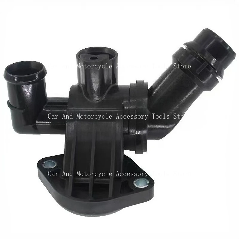 

Suitable For A4 A6 2.0L Thermostat Assembly 06D121111G