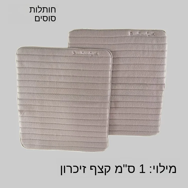 night-use-memory-foam-leg-wraps-equestrian-equipment-leg-binding-bandages-leg-protectors-comfortable-breath