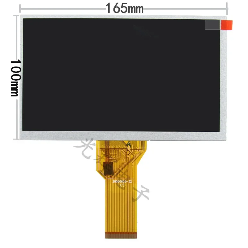 

for KORG PA4X LCD SCREEN Without Touch Screen