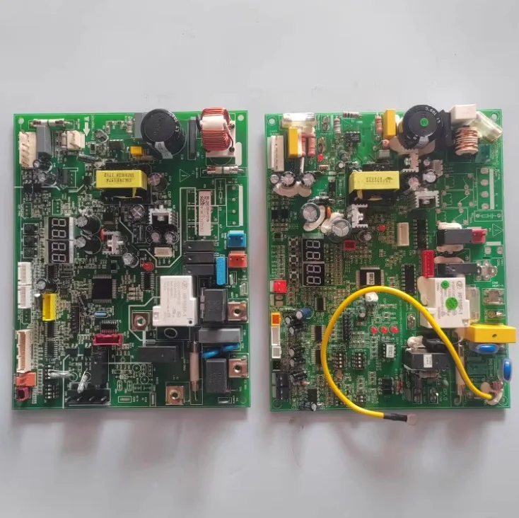 A Main Board PI016-5 G7B00521A/C/B PI016-5