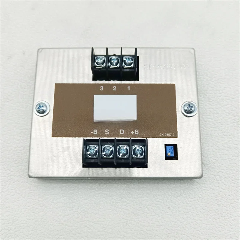 

High quality parts for engine 3412 3412C 3456 control electronics 9X-9591 512-5720 voltage regulator 9X9591 5125720