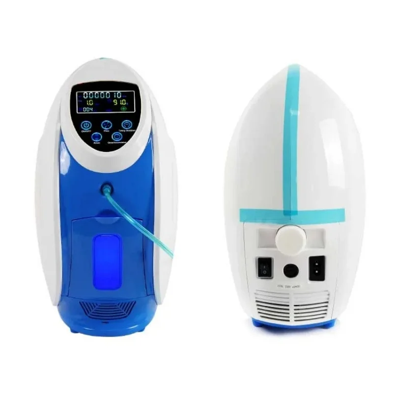 O2 to Derm Oxygen Dome Facial Therapy Machine for Skin Rejuvenation