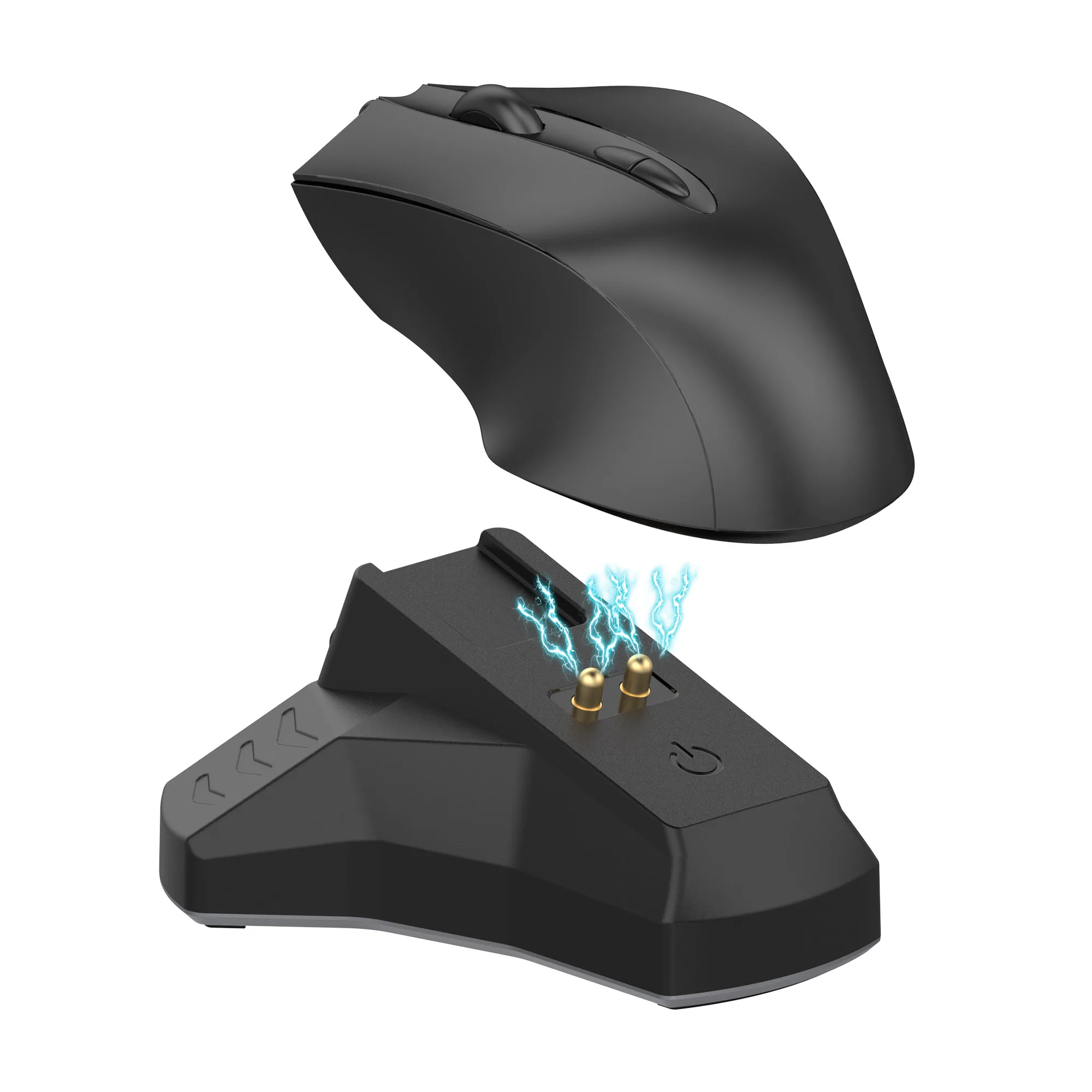 For Razer DeathAdder V2 Pro Naga Pro Viper Ultimate Basilisk Ultimate Mouse Charger