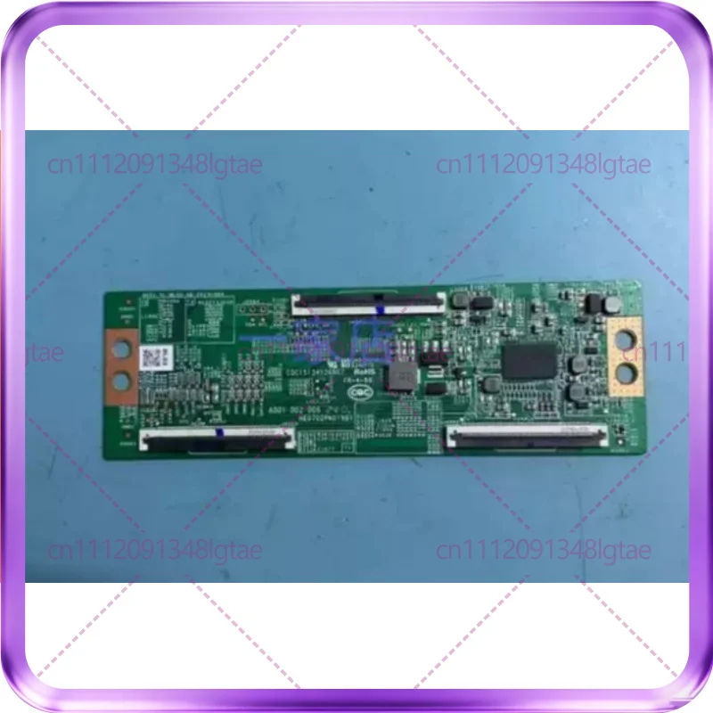 Used For Redmi L55RB-RA logic board DKTV-TL-BL03-AB-20231009 HE0702PN019B1