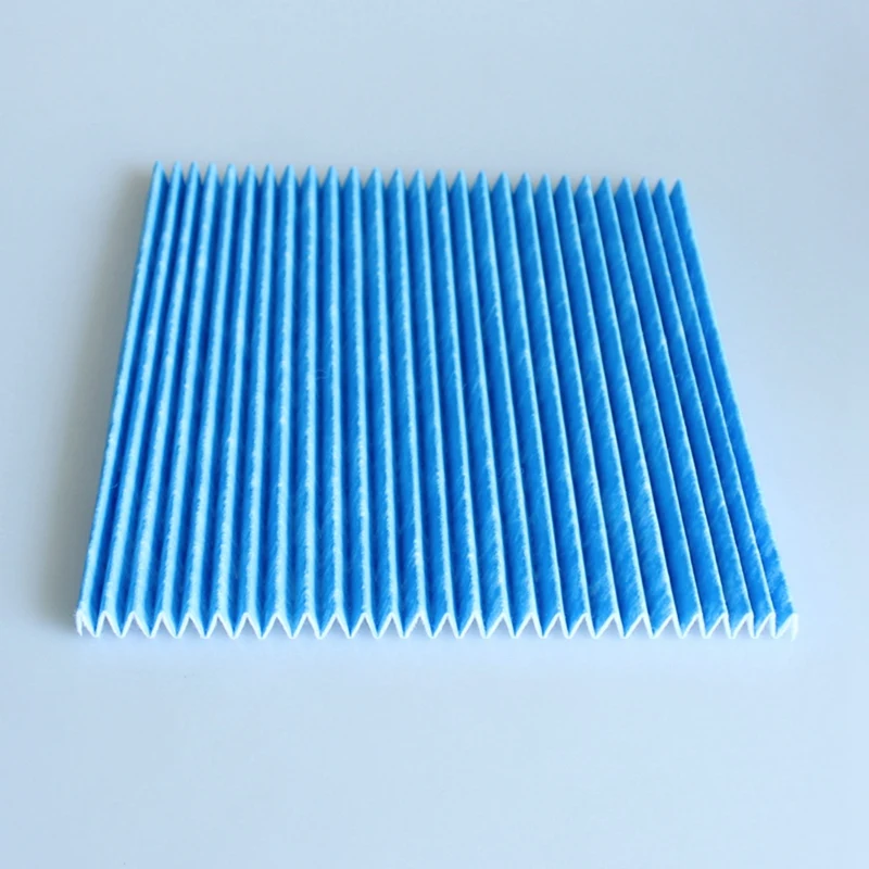 Suitable for Daikin Air Purifier Filter Screen Mc70Kmv2 Mck57Lmv2 Bac006A4C Pleated Filter Element