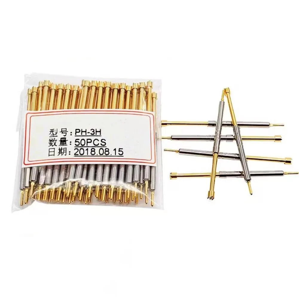 PH-3H 2Mm 9-Point P…