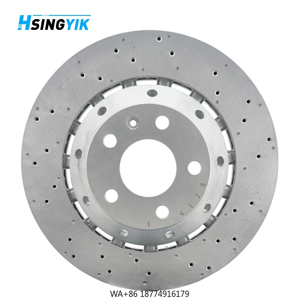 

For Brake Rear OEM 8E0615602D HT250 Rotor Disc Clip for Rs 4B7 with 1 Year Warranty
