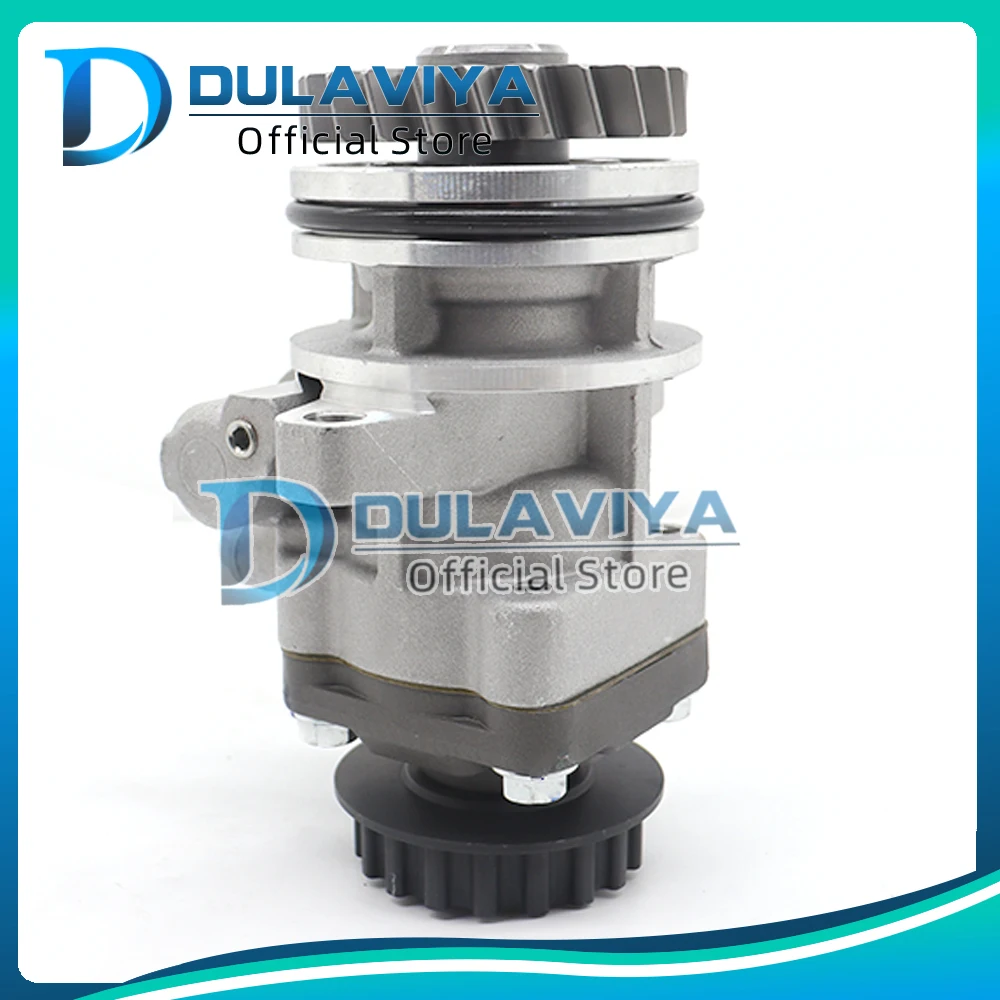 

Hydraulic Power Steering Pump For VW Touareg 2.5 R5 TDI / Volkswagen TRANSPORTER T5 2.5 TDI MK V 2.5 7H0422153G 7H0422153