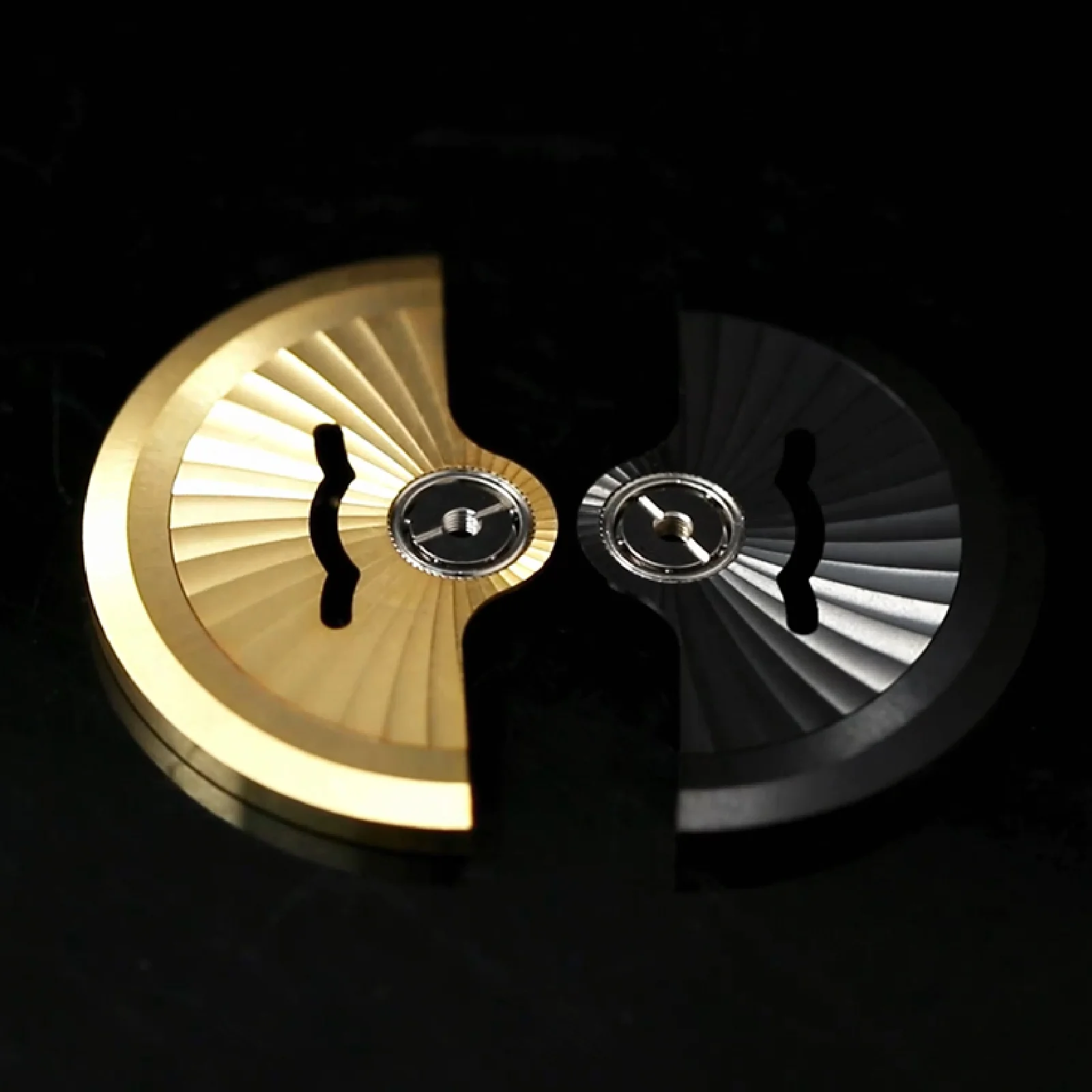 NH35 المطرقة التلقائية الدوار وزارة الدفاع تخصيص تتأرجح الوزن يناسب NH34 NH36 NH38N H39 NH70 الساعات إصلاح أجزاء المطرقة