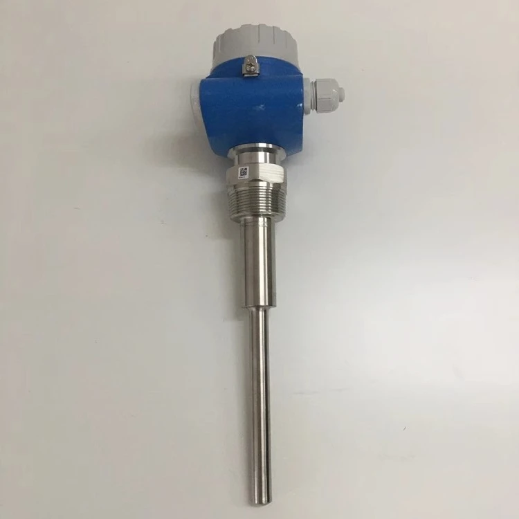 E + H Stimmgabel-Füllstandsmesser FTM20-AG45A Endershaus FTL31 FTC260 FTM50 FTL41