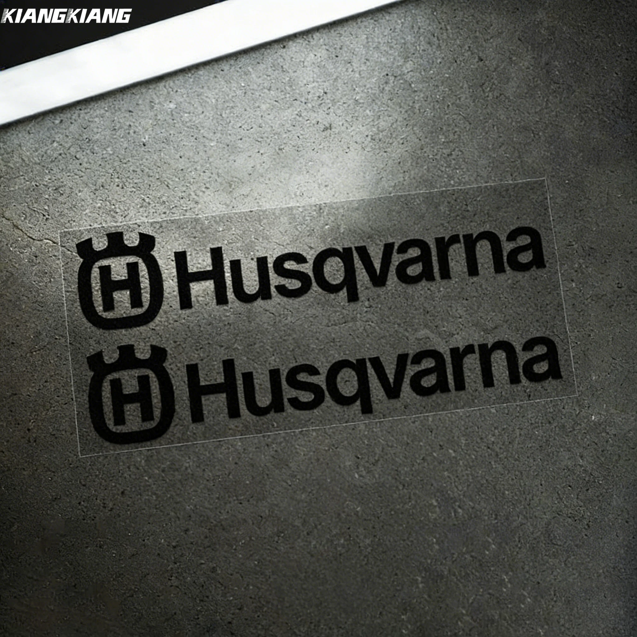Husqvarna NEW Fashion Creativity Stickers 401 701 901 Motorcycle Body Decorative Stickers Tank Personalized Waterproof Decals view 5