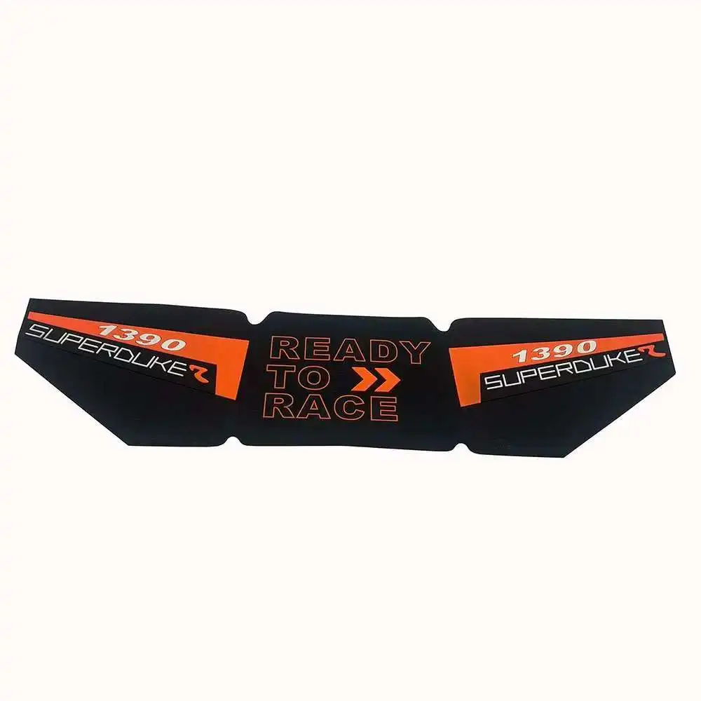 Motorcycle Accessories Fuel Tank Traction Pads Anti-Slip Stickers Fuel Tank Kne 2024 for 1390 Super Duke R 2024 Fuel Tank Stick