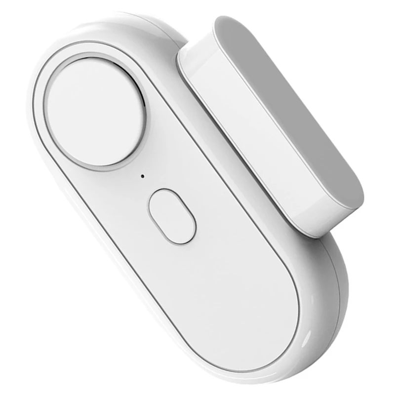 Alarma de ventana de puerta, alarmas de puerta para seguridad de niños, alarmas de piscina de ventana para el hogar, antirrobo/timbre/recordatorio de pitido de cierre