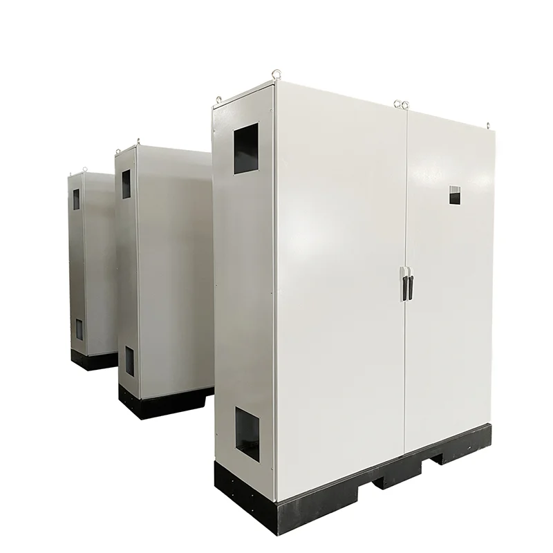 1MW 3.5MWH 5MWH 10MWH Lithium Ion Battery BESS Solar Power Customizable Low-temperature Sodium-ion Energy Storage Cabinet
